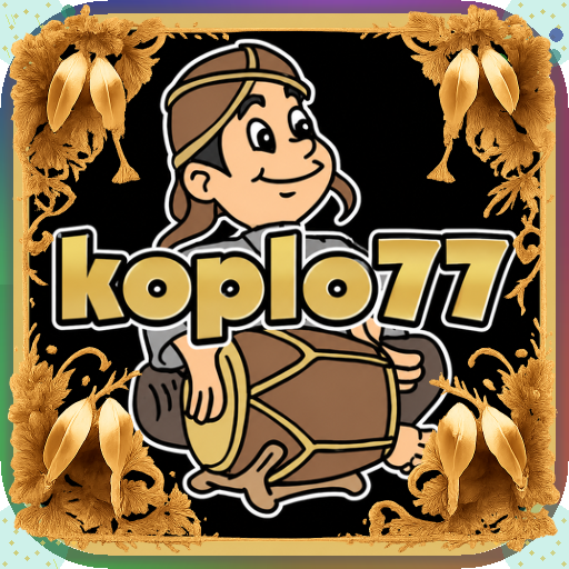 koplo77 — mitra unggulan